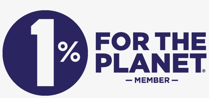 1 For The Planet, transparent png #3874770