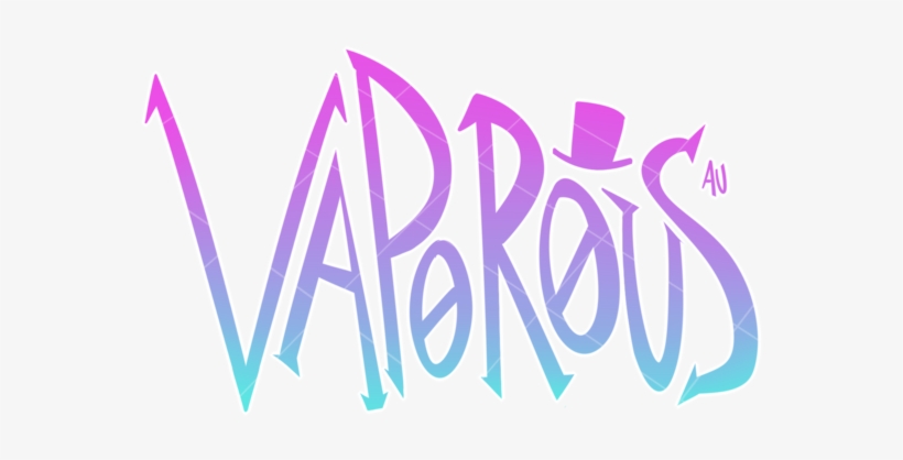 Vaporwave Au - Vaporwave, transparent png #3874827