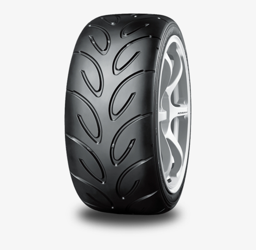Yokohama - Advan - A050 - Yokohama A050, transparent png #3874919
