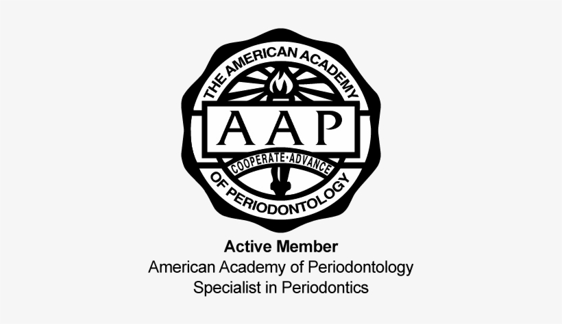 Learn More About The Doctor Here - American Academy Of Periodontology, transparent png #3874972