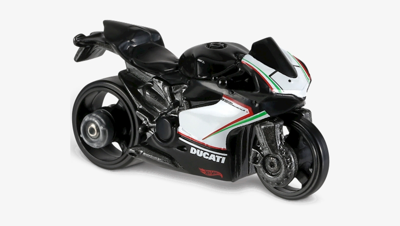 Ducati 1199 Panigale - Ducati 1199 Panigale Hot Wheels, transparent png #3874973