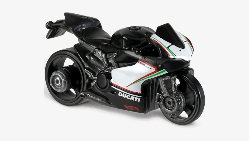 Ducati 1199 Panigale - Ducati 1199 Panigale Hot Wheels, transparent png #3874973