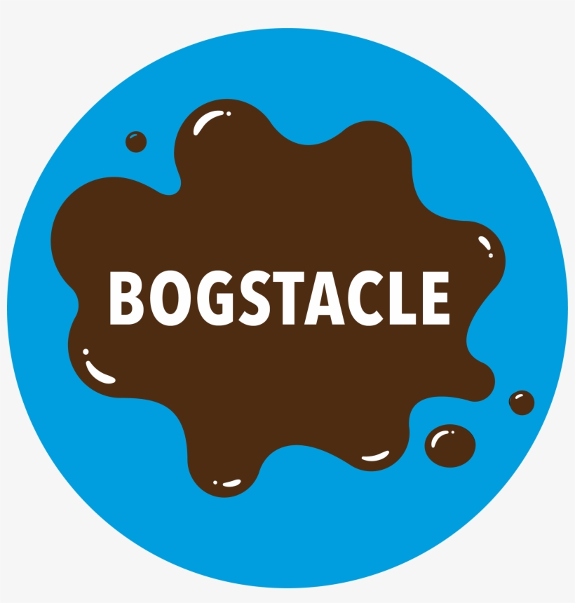 London United Kingdom Bogstacle Mud Run 2018, transparent png #3875034
