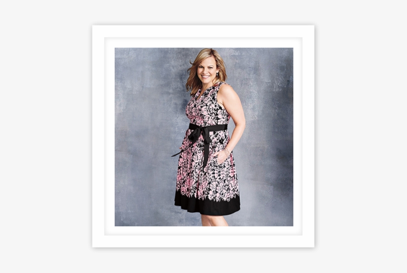 You Are Here - Breast Cancer Dress Barn, transparent png #3875089