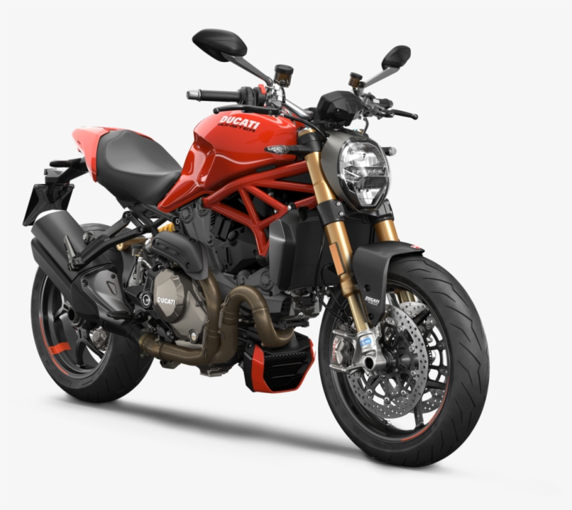 Monster 797 - Aprilia Tuono Crash Cage, transparent png #3875134