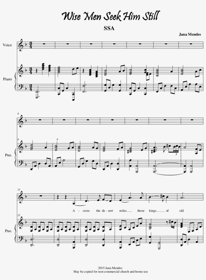 Sheet Music Picture - Disney Songs For Bassoon, transparent png #3875179