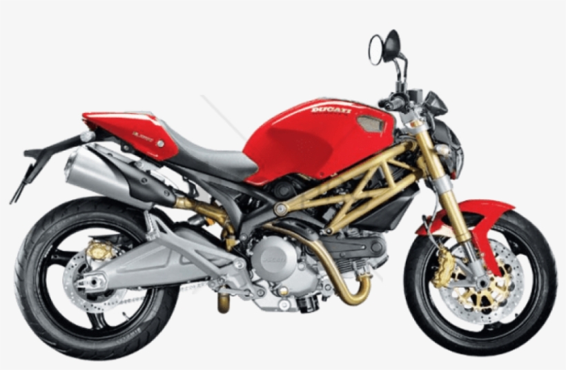 2013 Ducati Monster 696 High Performance 696cc Sport - Honda Hornet Bike Price In Nepal, transparent png #3875183