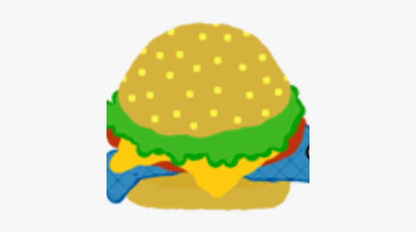 Tweety Boid - Fast Food, transparent png #3875185