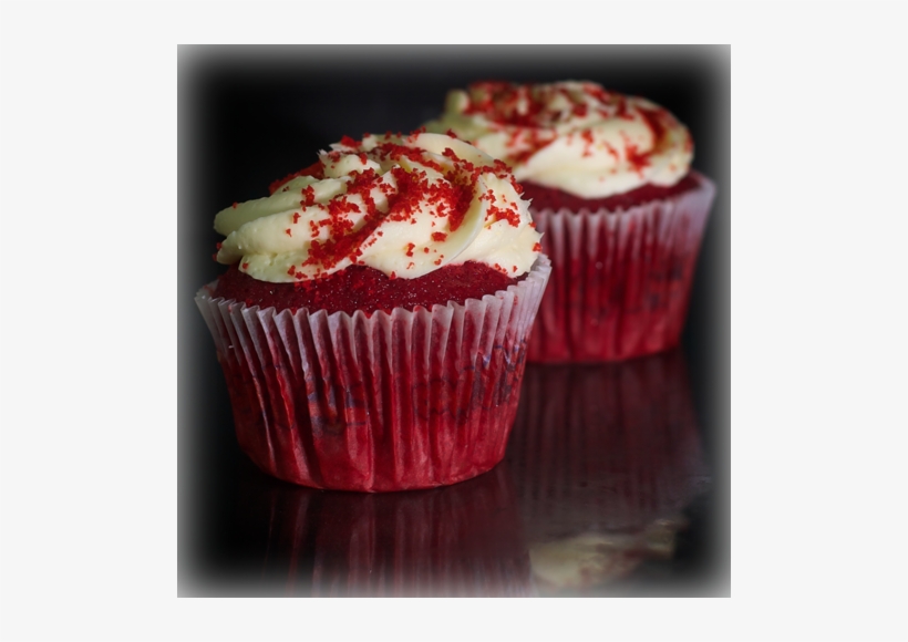 Cupcake, transparent png #3875213