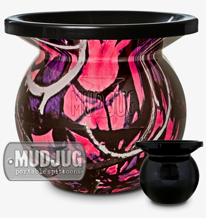 Muddy Girl Mud Jug ™ Free Black Mud Jug™ - Blue Mudjug, transparent png #3875245
