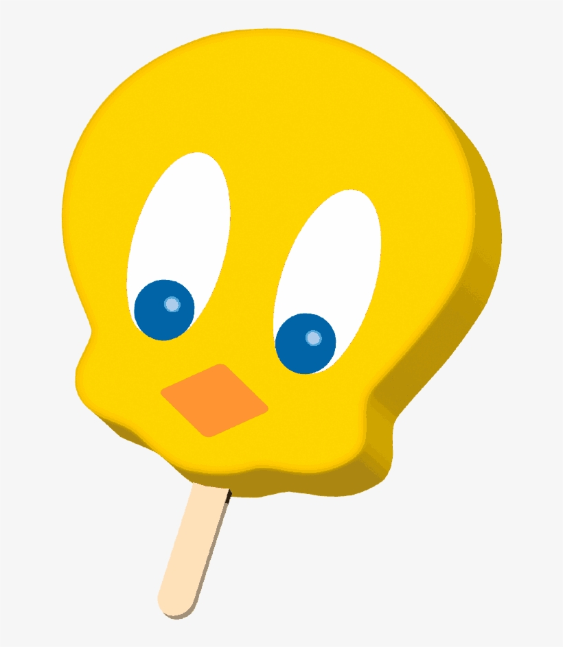 Tweety, transparent png #3875249
