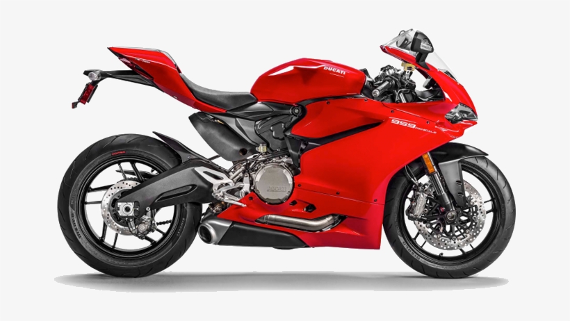 2016 Ducati Superbike - Ducati 959 Panigale 2018, transparent png #3875326