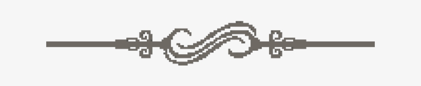 Page Divider - Sniper Rifle, transparent png #3875328