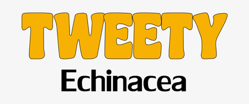 Echinacea 'tweety' Pp28,952 - Conselho Municipal De Assistencia Social, transparent png #3875445