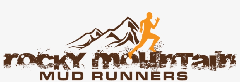 Rocky Mountain Mud Runners - Coal Miner Rectangle Magnet, transparent png #3875463