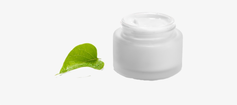 Cosmetics Third Party Manufacturing - Face Cream Bottle Png, transparent png #3875465