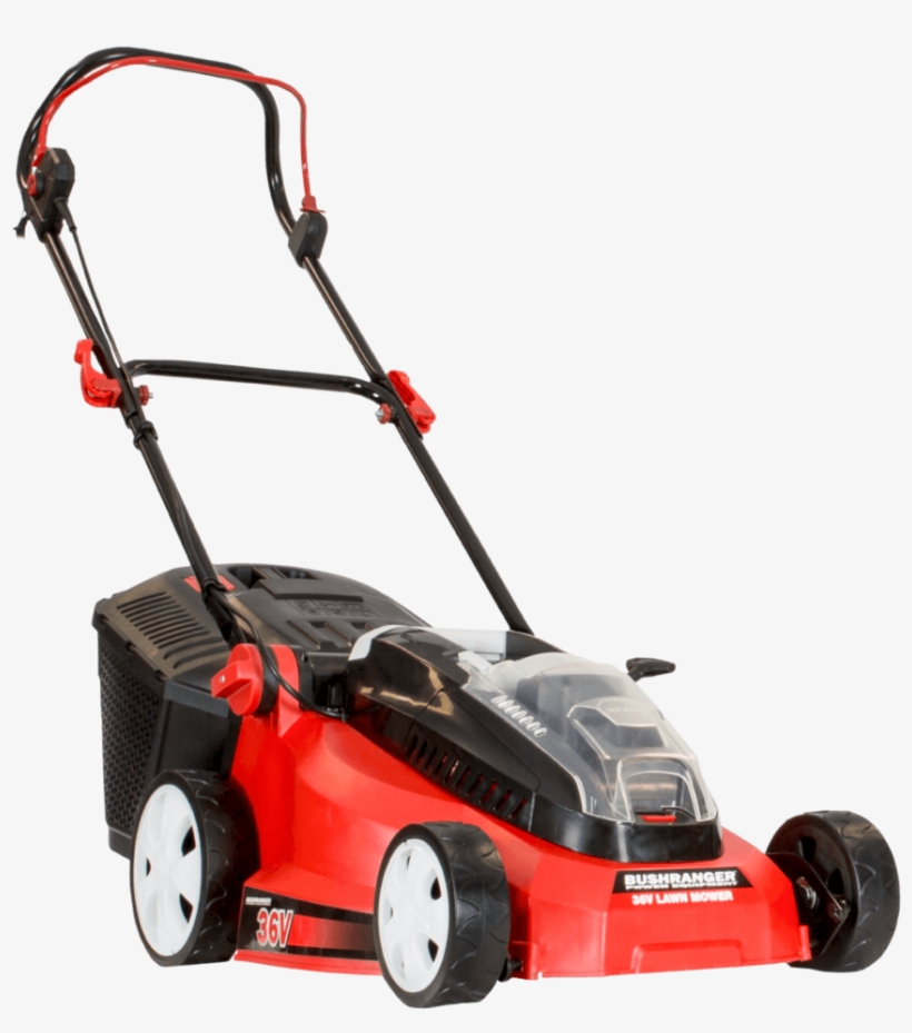 Lawn Mower Image - Lawn Mower Transparent, transparent png #3875517
