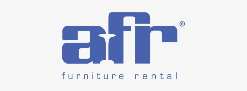 American Furniture Rental Logo, transparent png #3875648