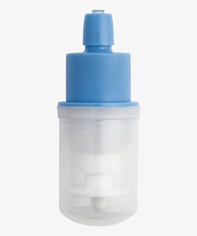 Lotion-pump - Plastic Bottle, transparent png #3875670