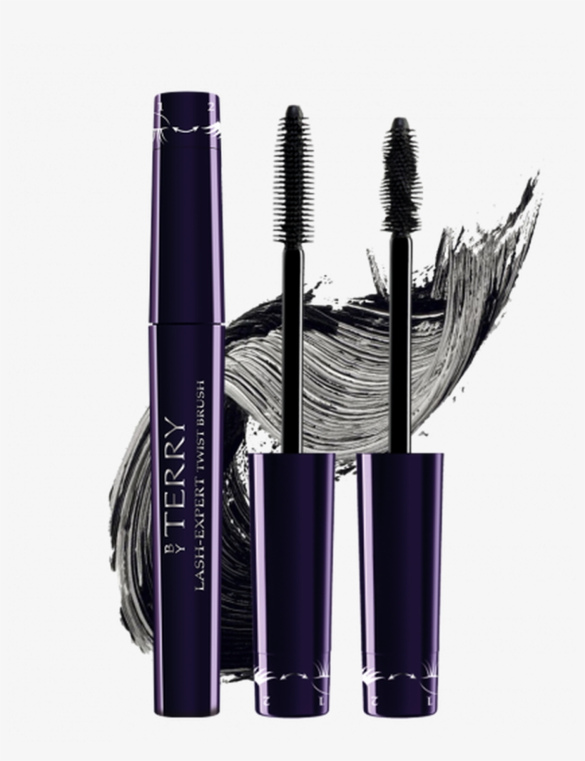 Our Favorite New Beauty Products To Help Kick Off Your - Mascara Eyes, transparent png #3875828