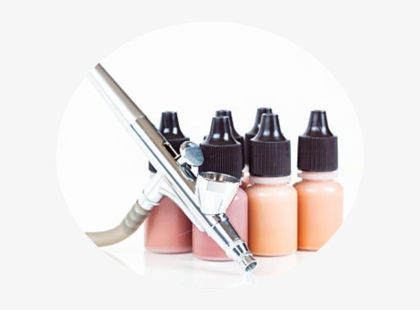 Airbrush, transparent png #3875920