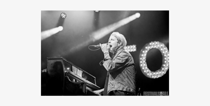 Tom Odell - Compressed Audio Optical Disc, transparent png #3875994