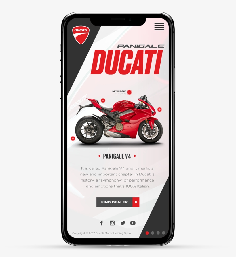 ↑back To Top - Mobile Phone Case, transparent png #3876046