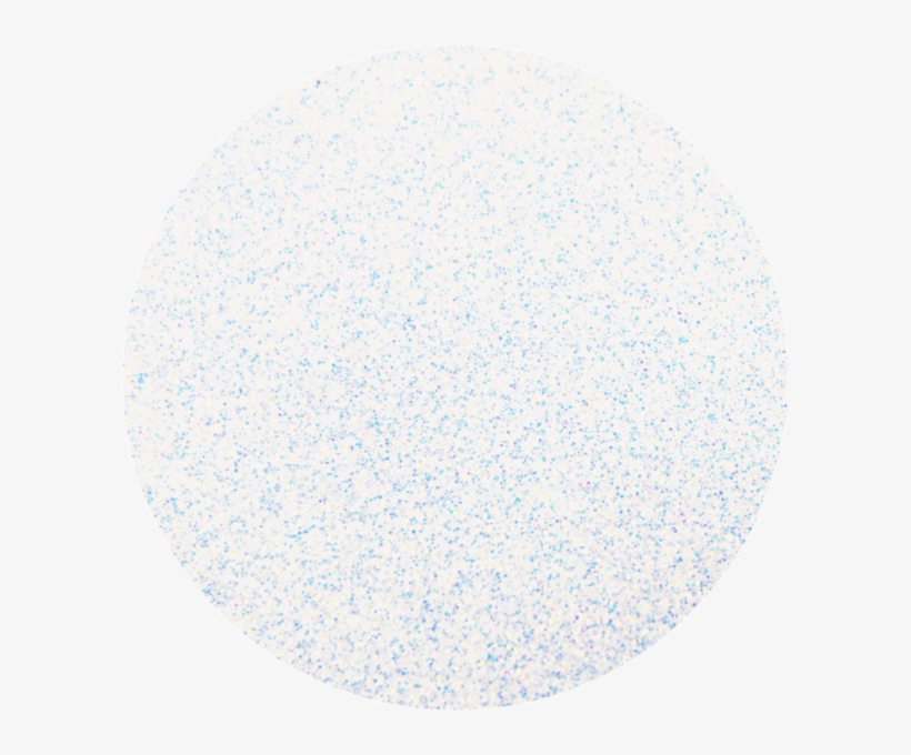 Transparent Glitter - Artglitter - Seashell, transparent png #3876047