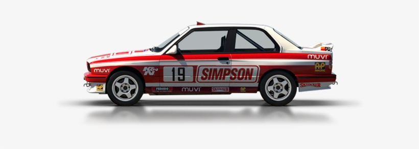 Dirt Rally Bmw 0 M3 Evo Rally Bmw M3 Free Transparent Png Download Pngkey