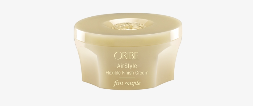 Airstylecream Pdp - Oribe Airstyle Flexible Finish Cream, transparent png #3876185