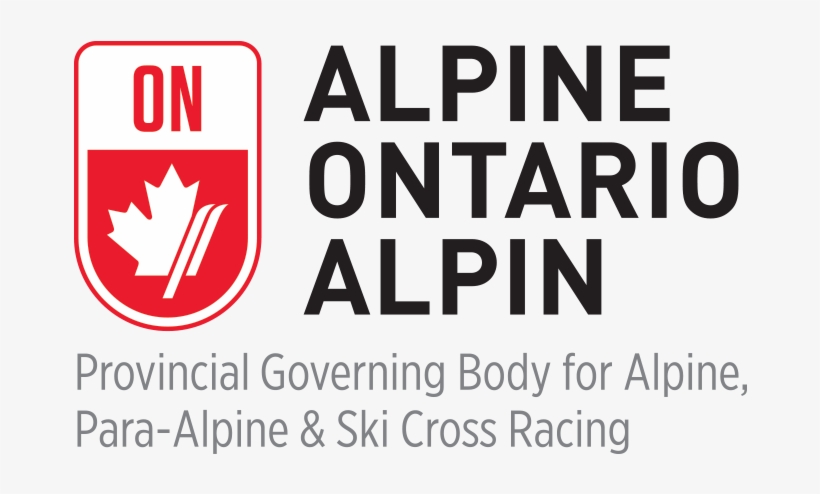 Alpine Ontario Alpin - Carmine, transparent png #3876259