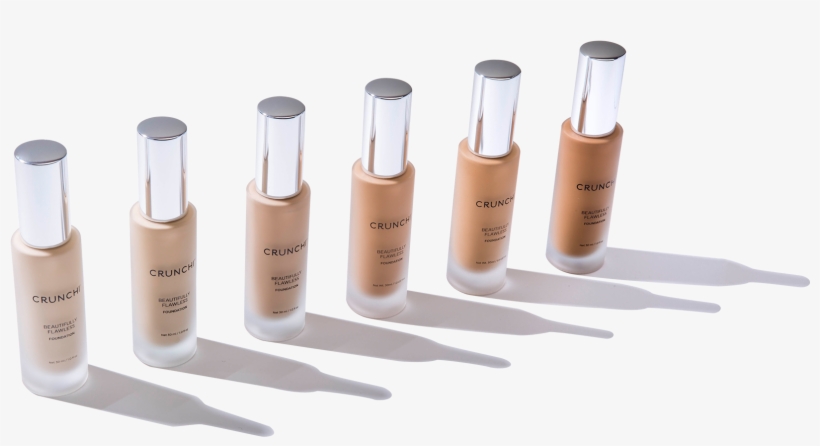 Healthy, Flawless Complexion - News, transparent png #3876262