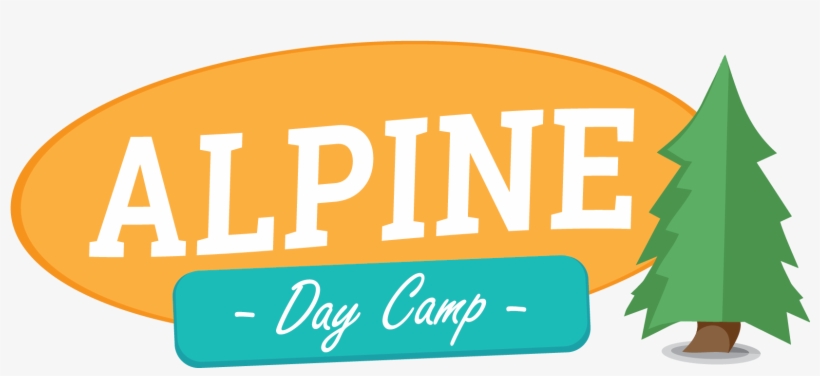 Alpinedaycampheader - Pamela Wedgwood, transparent png #3876466