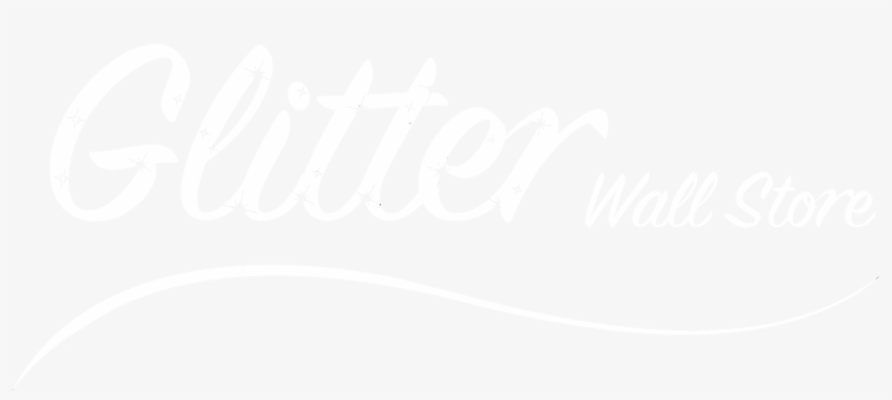 Glitter Wall Store Logo - Our Lady Of Kibeho & The Benign Pea Weevil: Volume, transparent png #3876566