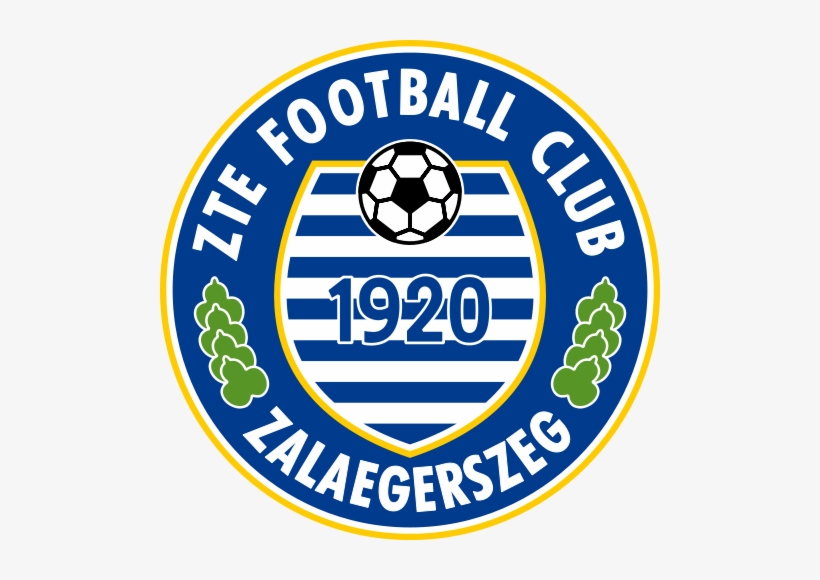 Zte Football Club Logo 90 - Tripura State Cooperative Bank Logo, transparent png #3876697