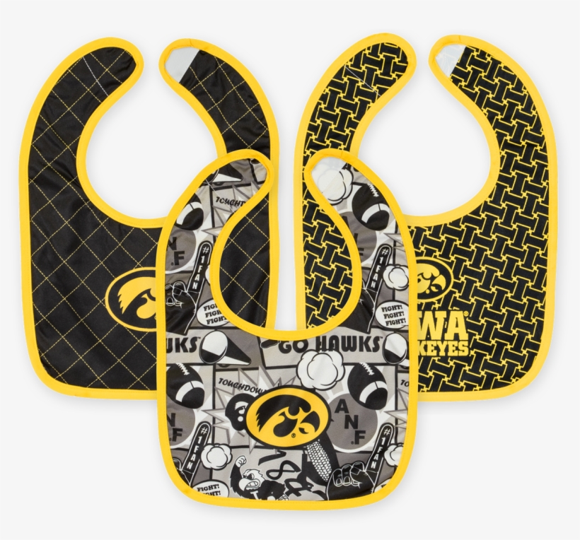 Iowa Hawkeyes, transparent png #3876731