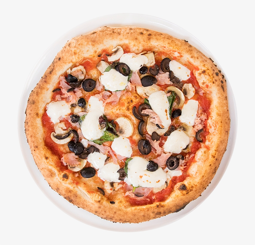 Pizza, transparent png #3876860
