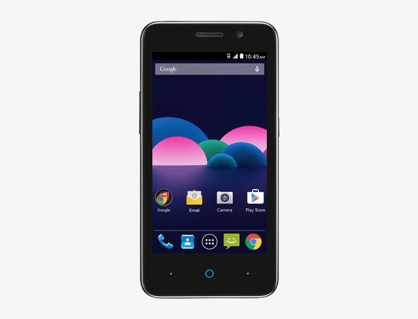 Not Your Device - Zte Obsidian, transparent png #3876907