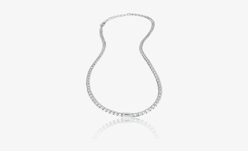 Necklace Man Jewellery Breil Groovy, transparent png #3877034
