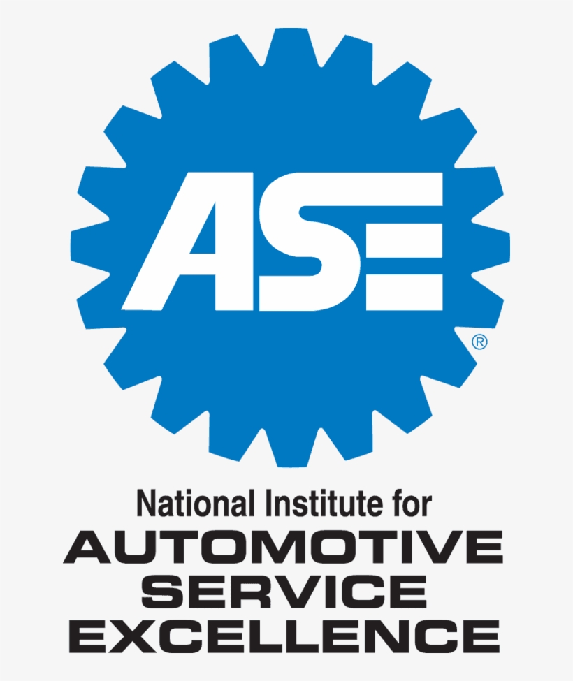 *some Restrictions Apply - Ase Logo, transparent png #3877111