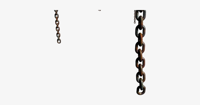 Animated Chain 3d Model Max Obj Mtl 3ds Mat 7 - 3d Chain Png, transparent png #3877166