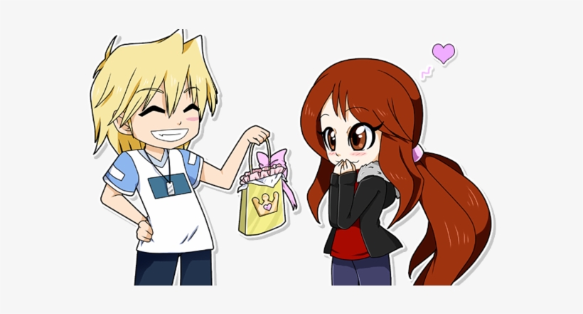 Joey Wheeler Has Ruined My Life - Cartoon, transparent png #3877194