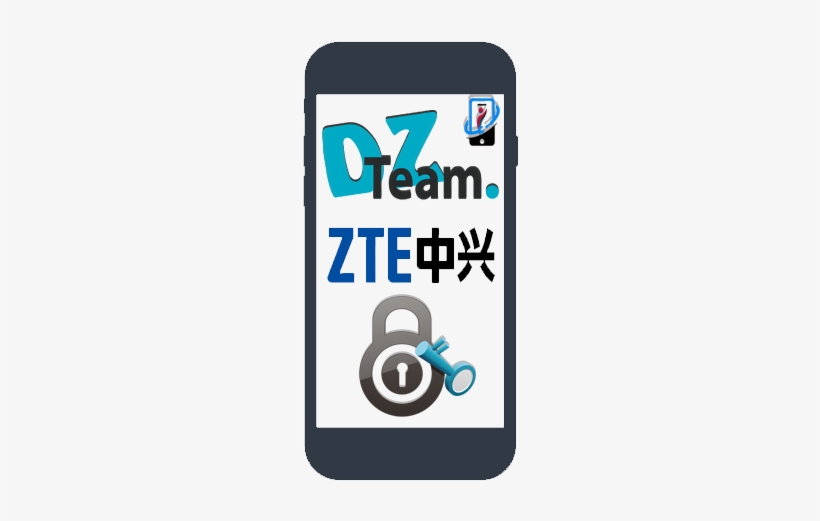 Remote Service, All Factory Code, Zte, Zte Unlock - Movil Zte Blade L3 8 Gb Dual Sim Blanco Usado | C, transparent png #3877225