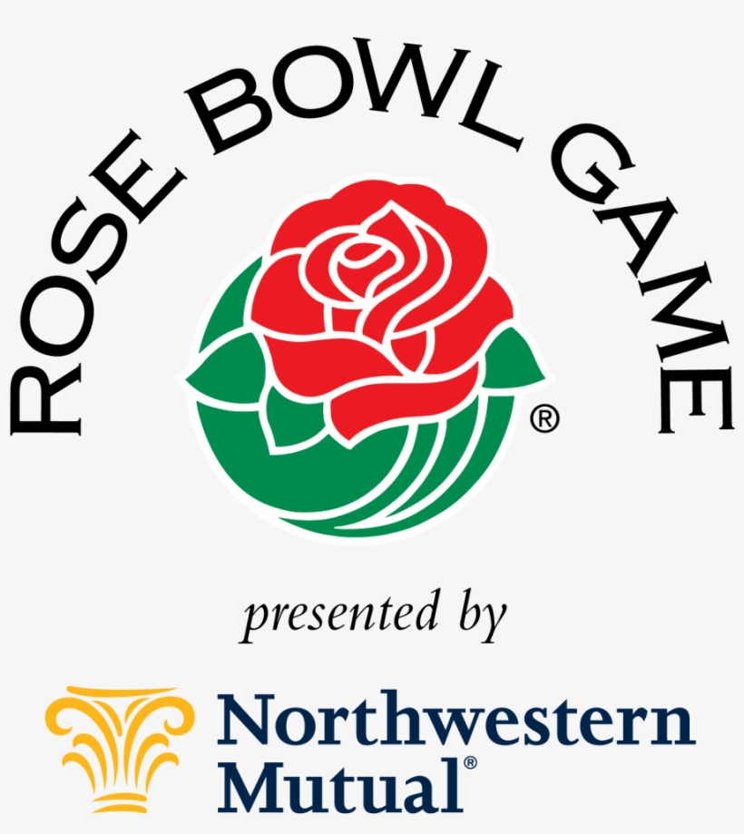 Two Teams That Barely Missed A Spot In The College - Rose Bowl 2018, transparent png #3877297