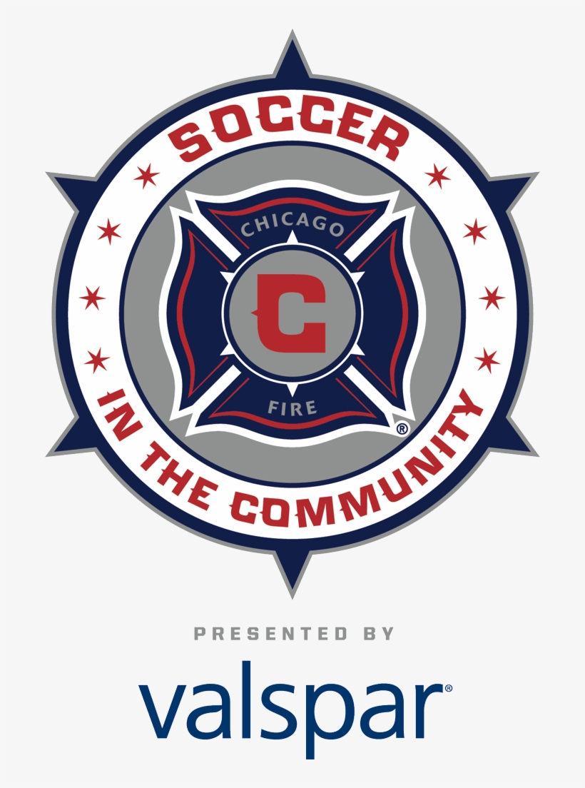 Fire Camp - Chicago Fire Soccer Camp, transparent png #3877319
