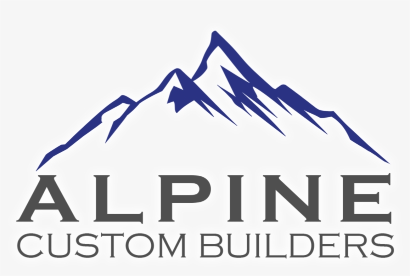Alpine Custom Builders Logo Glow - Lineage Os 15 Rom, transparent png #3877470