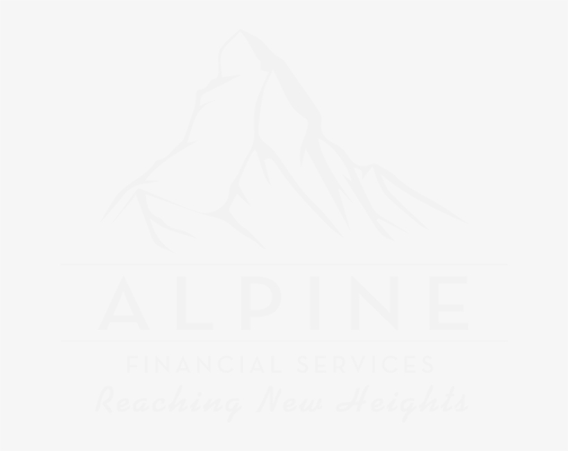 Alpine-logo - Matterhorn, transparent png #3877580