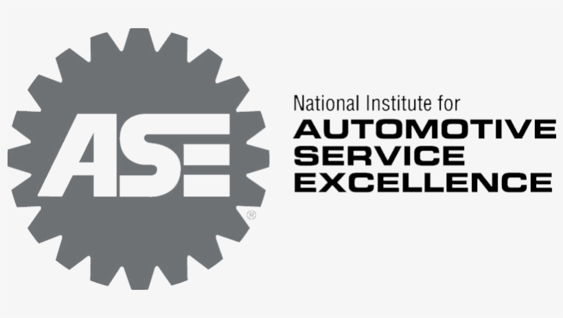 News - - Ase Blue Seal Of Excellence Logo, transparent png #3877608