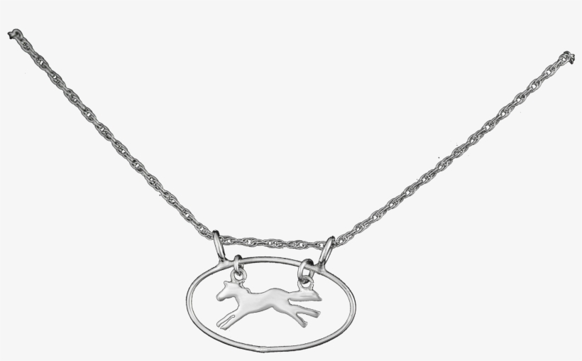 Vogt Silversmiths Collections - Necklace, transparent png #3877612