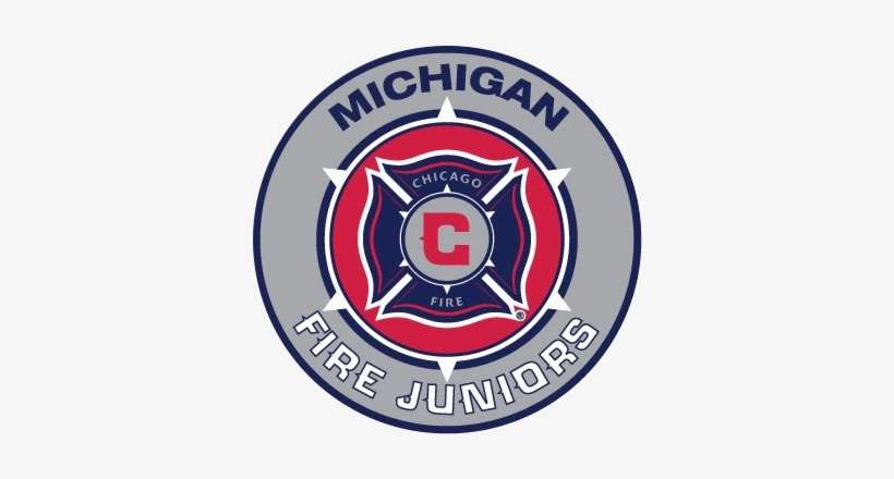 Chicago Fire - Chicago Fire Jrs, transparent png #3877635